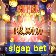 sigap bet